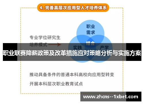 职业联赛降薪政策及改革措施应对策略分析与实施方案