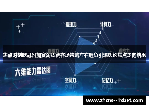 焦点时刻欧冠附加赛淘汰赛客场策略左右胜负引爆舆论焦点走向结果 焦点时刻欧冠附加赛淘汰赛客场策略左右胜负引爆舆论焦点走向结果