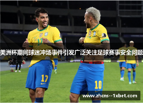 美洲杯期间球迷冲场事件引发广泛关注足球赛事安全问题